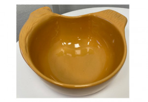Terrine poule 1.5 l - AN 9121