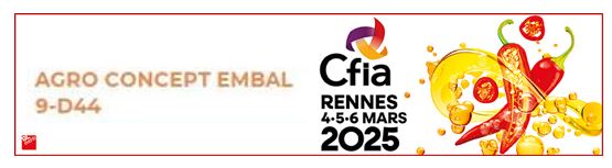 CFIA 2025
