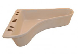 Terrine piano - DI 8655