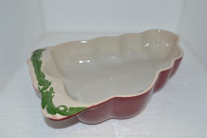 Grand plat forme grappe de raisin 3.2 L - DI 8943
