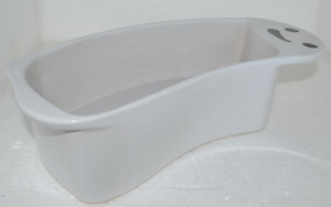 Terrine forme fantome - DI 8969