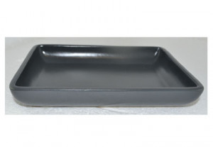 Petit plat avec rebord - RE 8903