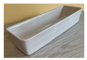 Terrine rectangulaire 1.5 L - RE 9118