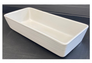 Terrine rectangulaire 2.3 L - RE 9127