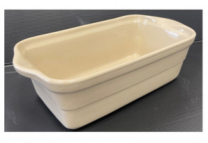 Terrine rectangulaire - RE 9129