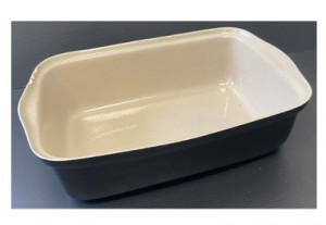 Terrine rectangulaire 3.1 L - RE 9131