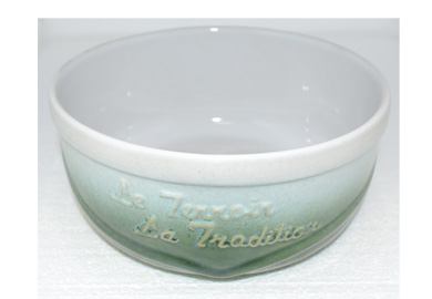 Terrine ronde - RO 7969