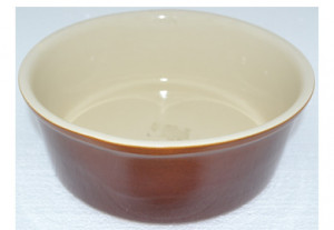 Terrine ronde - RO 8678