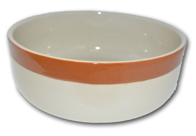 Terrine ronde - RO 8907