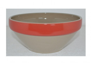 Terrine ronde avec bandeau - RO 8956 - Produit réservé 