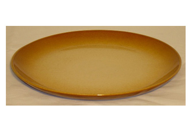 Assiette plate - RO 9059