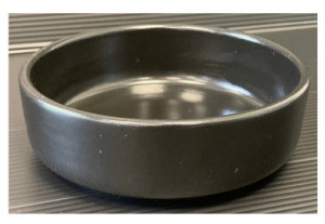 Cassolette 180 ml - RO 9125